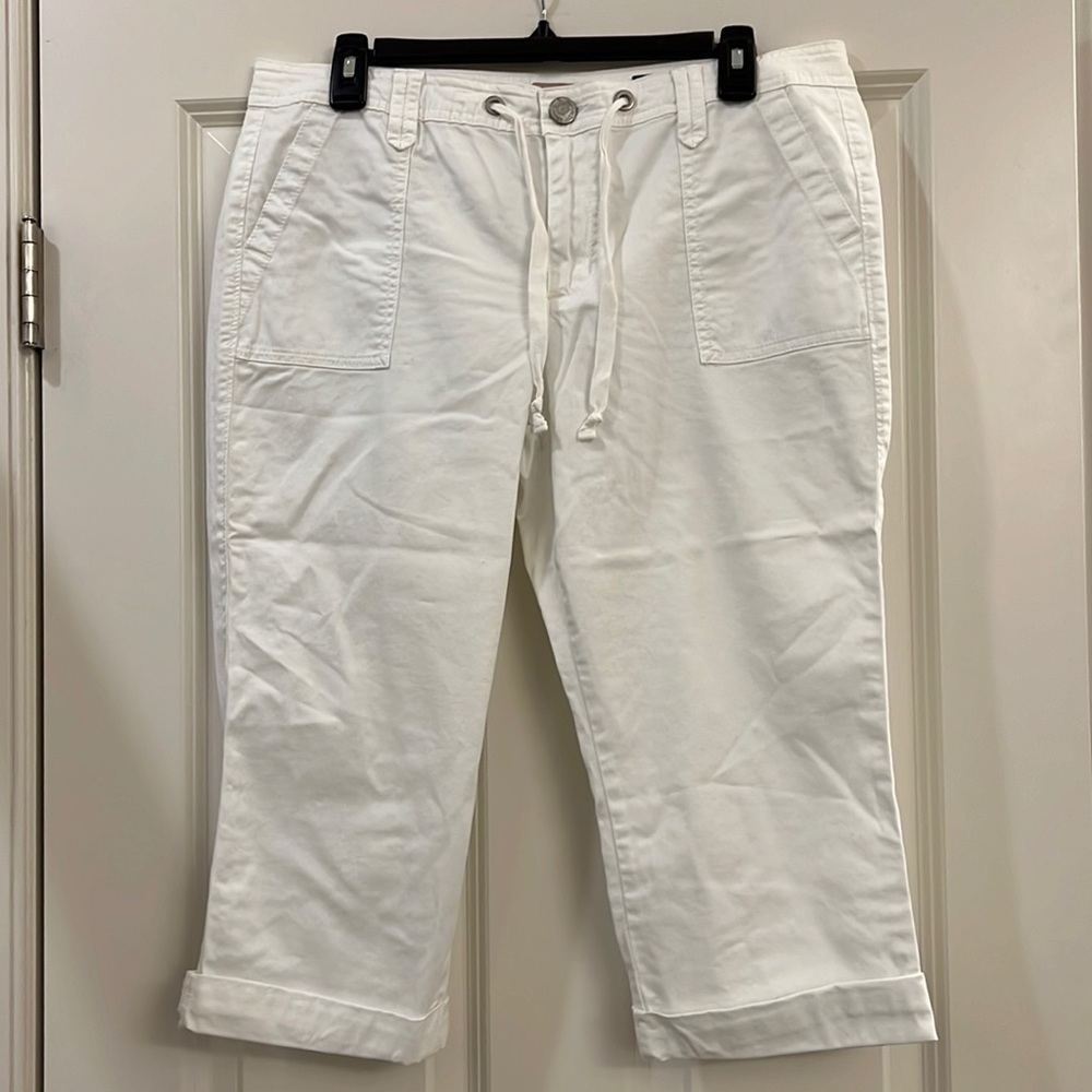 Nine West vintage America ladies capris